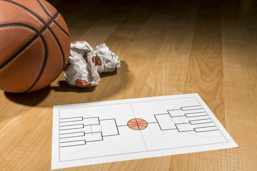 NCAA March Madness: Who’s In, Who’s Out